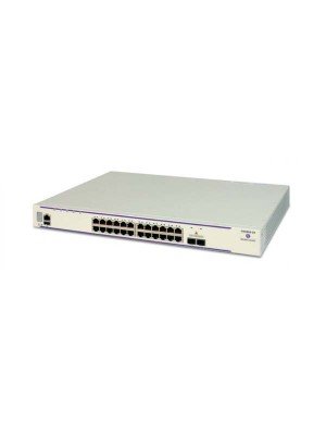 Alcatel Lucent OmniSwitch 6450 - OS6450-P24L